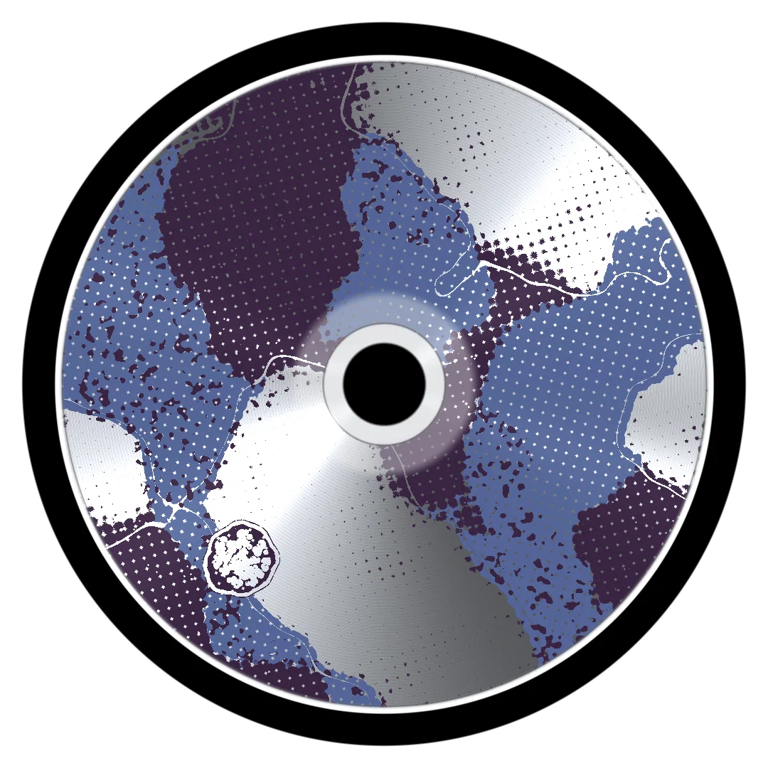 MOSTLY cover