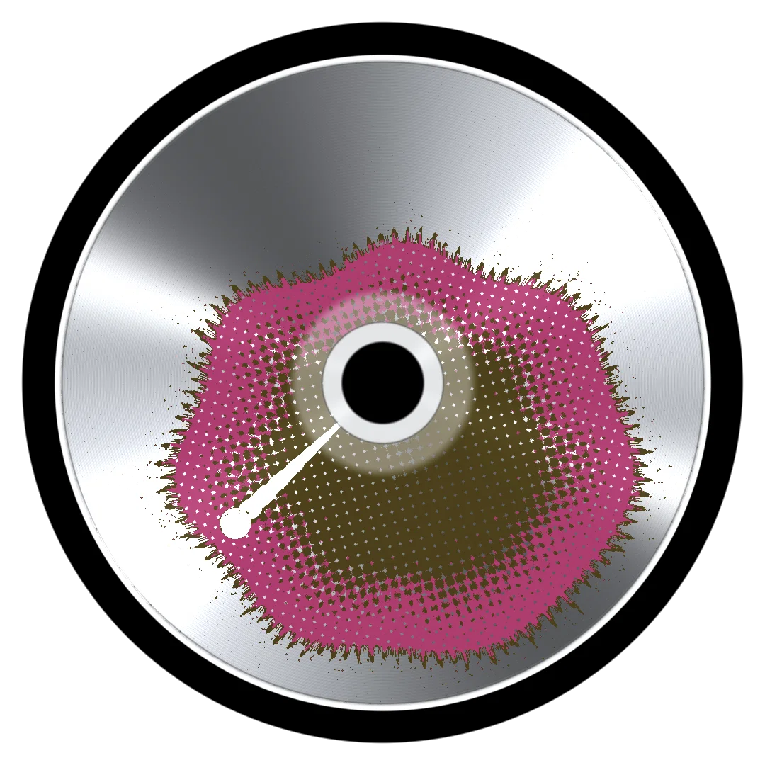 MOTION cover
