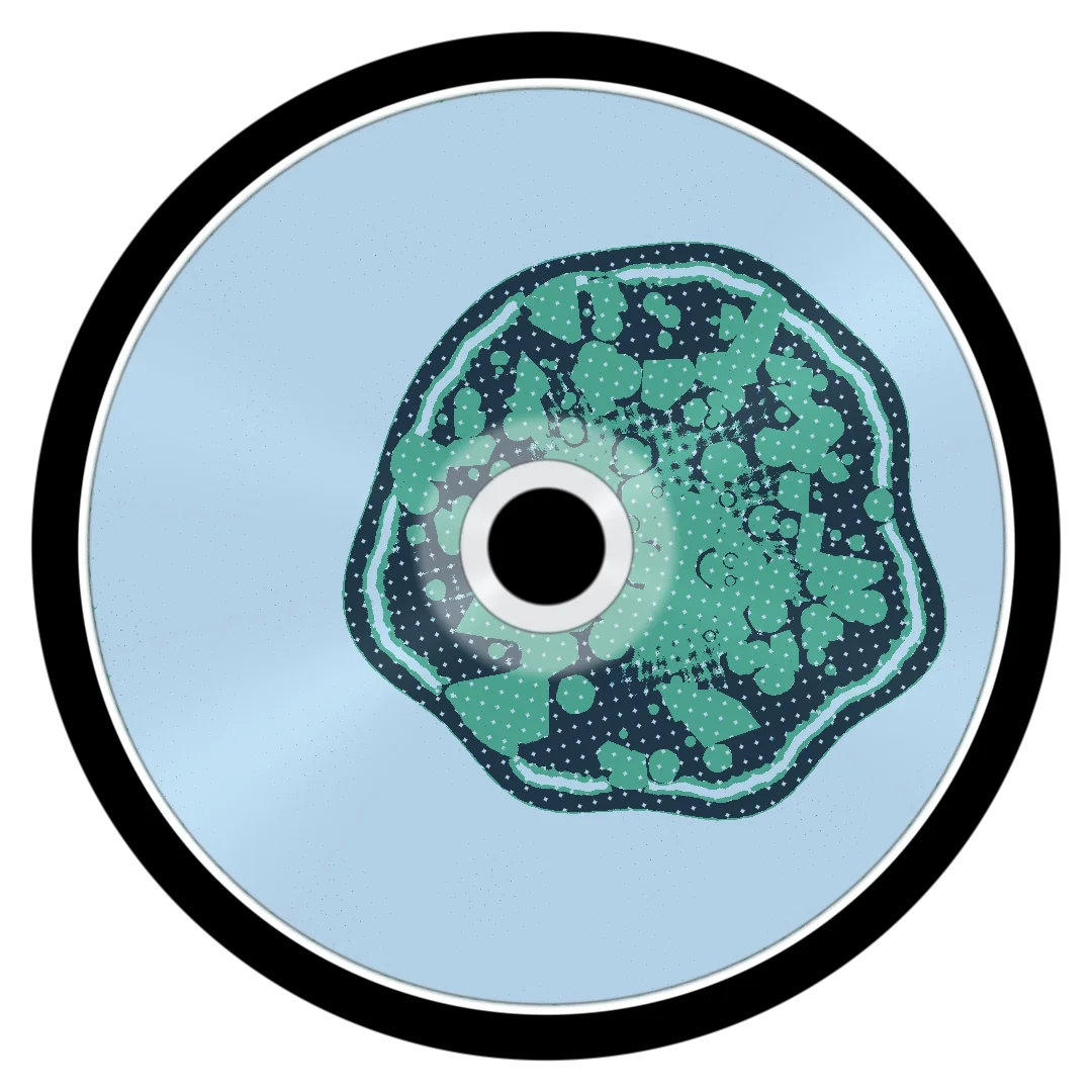 MOVERE cover