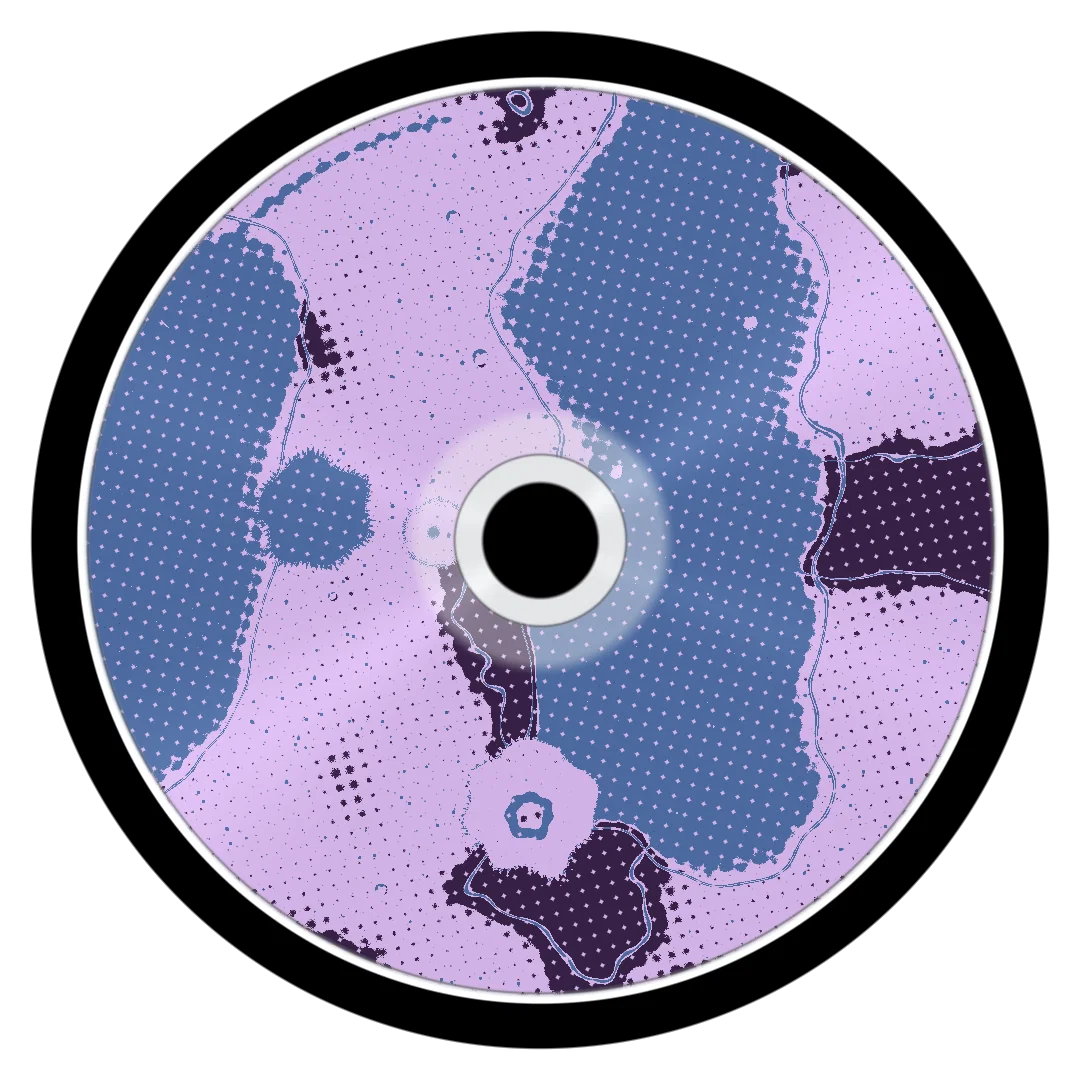MYSTERY cover