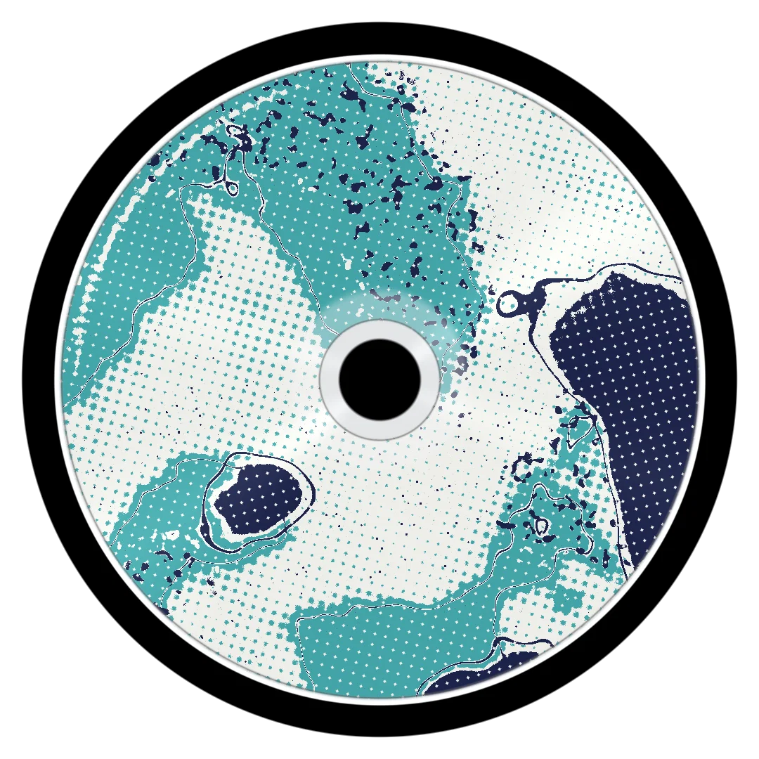 NEBULA cover