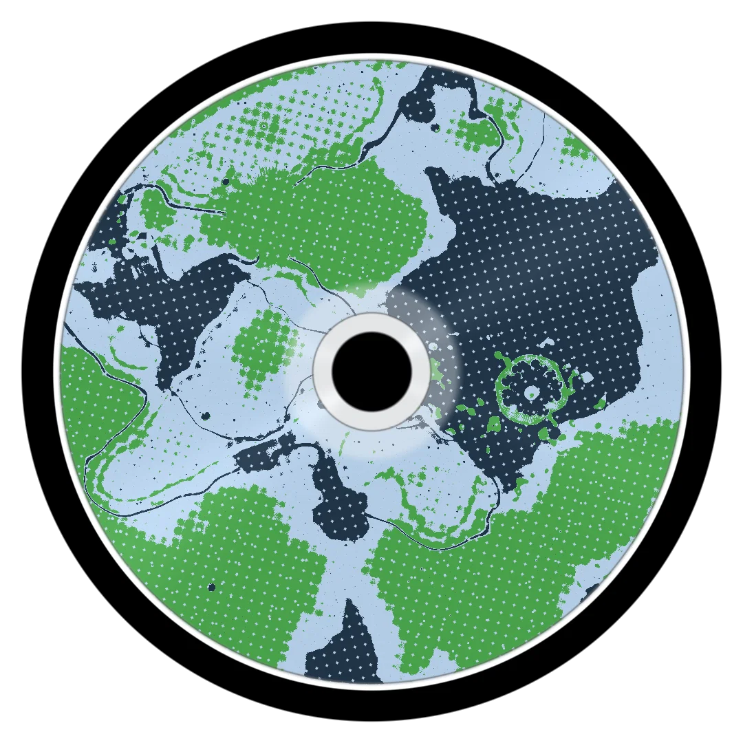 NEMO cover