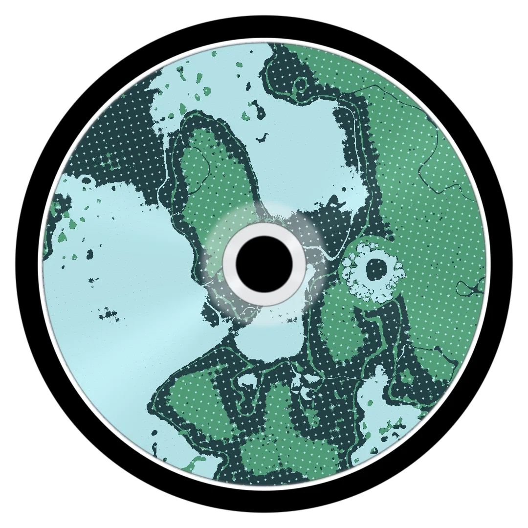NOREST cover