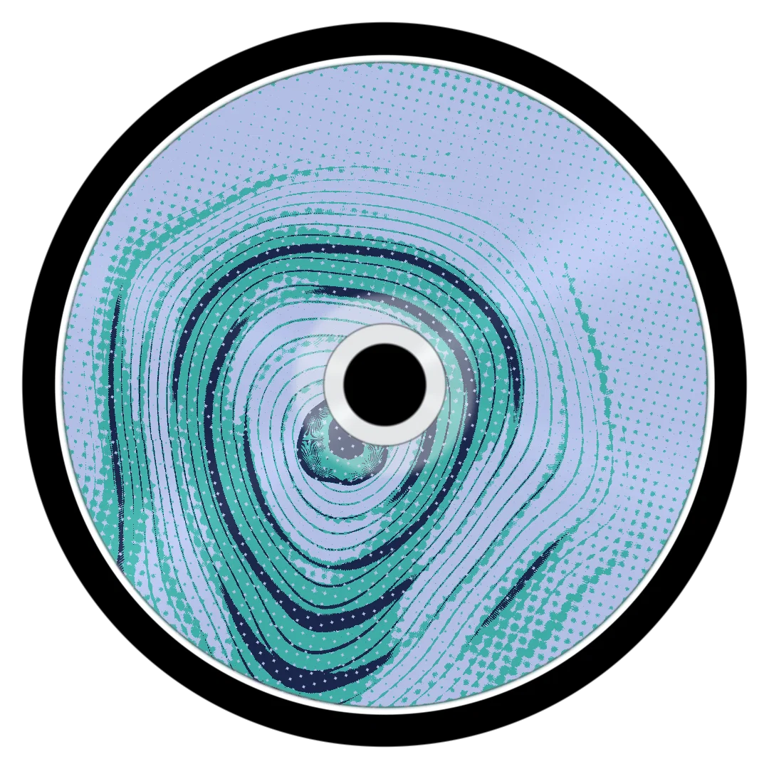 NUERO cover