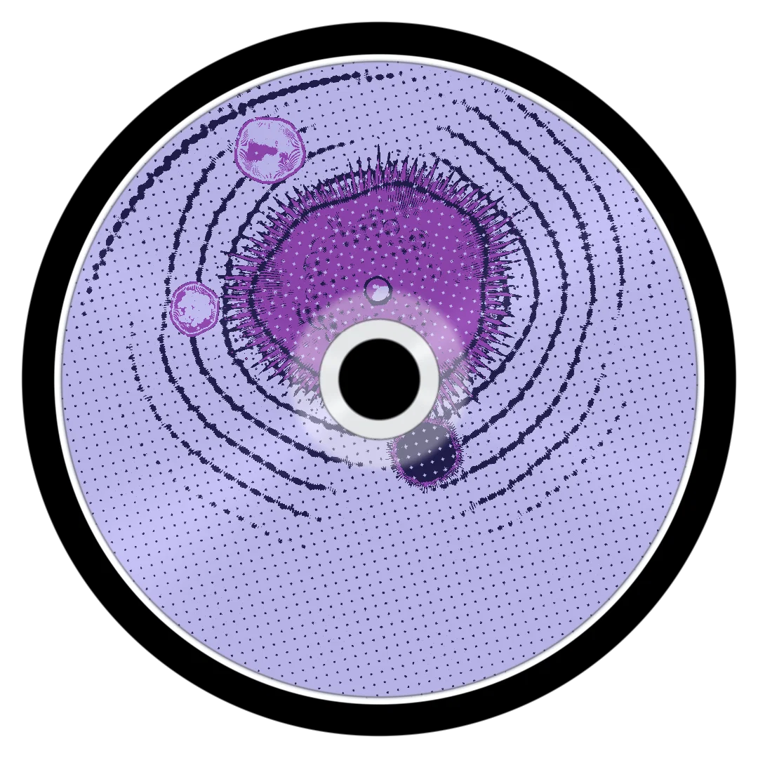 OCCASION cover