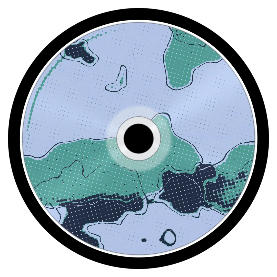 OCEANBLVD cover