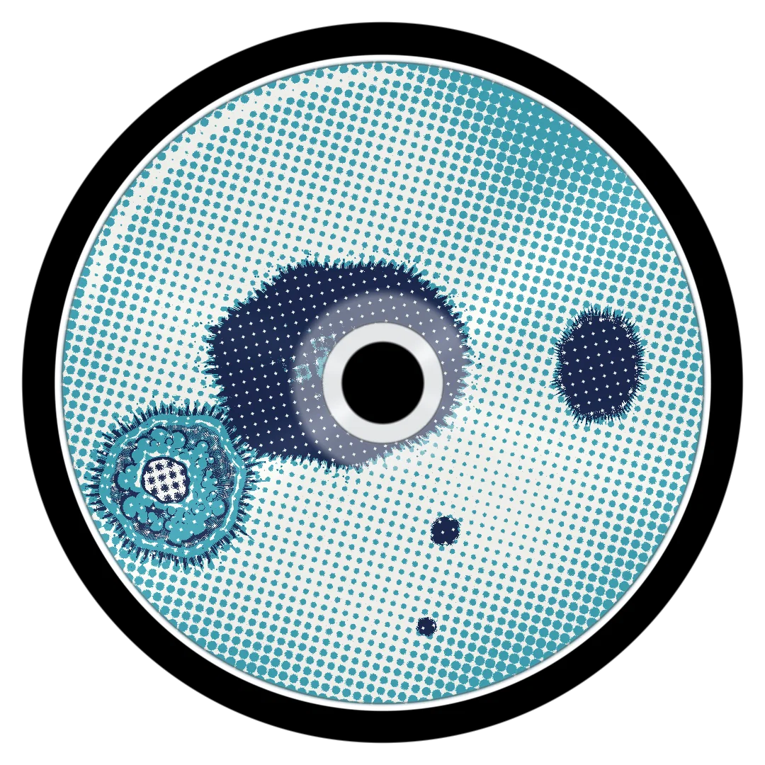 OK II cover