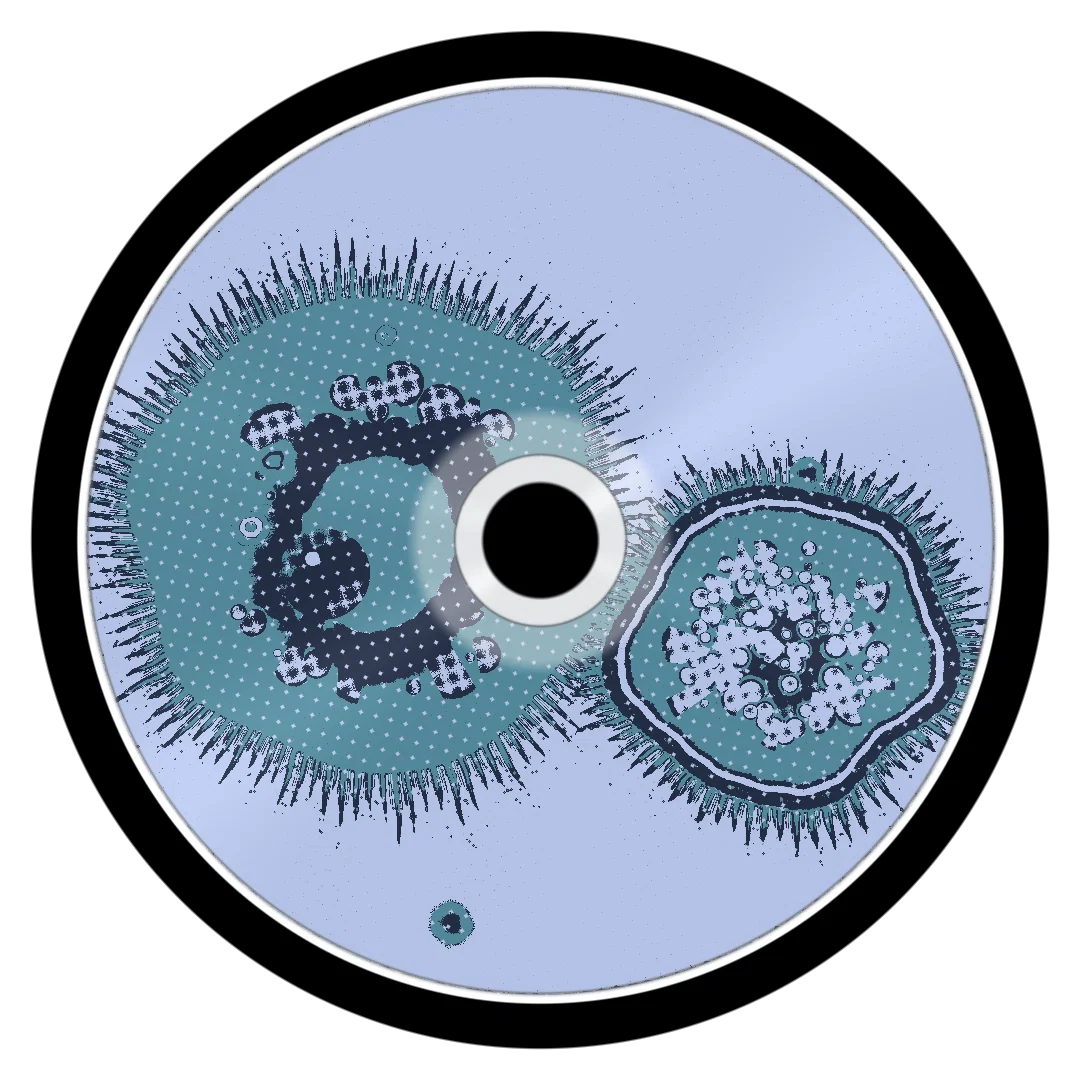 OMEGA cover
