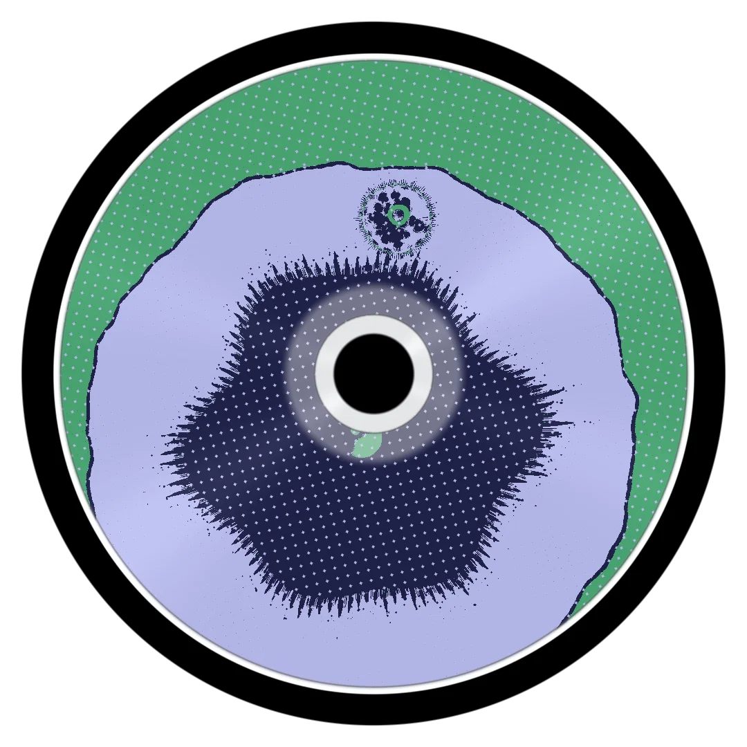 OPERA cover