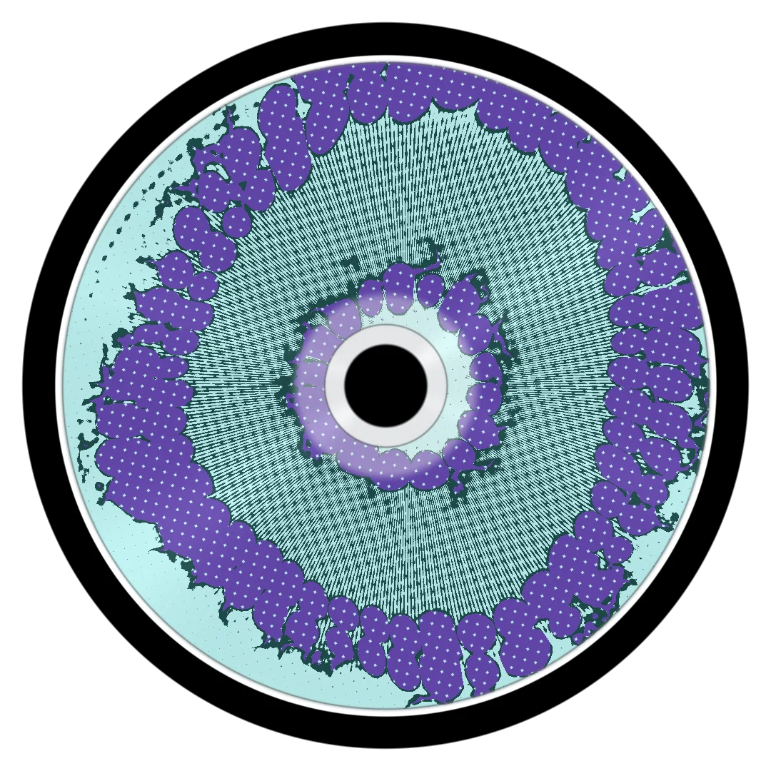 OPIATE cover