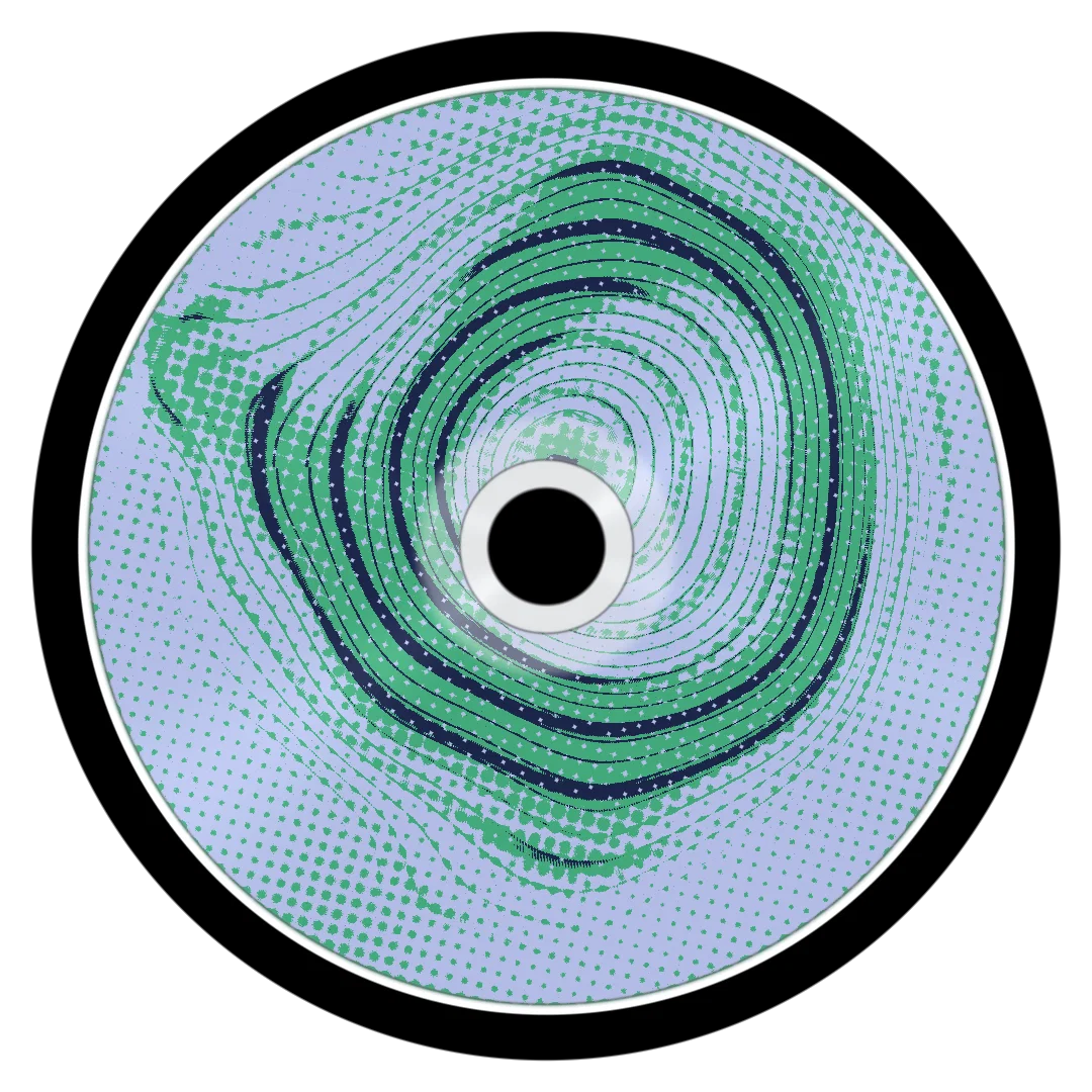 ORLEANS cover