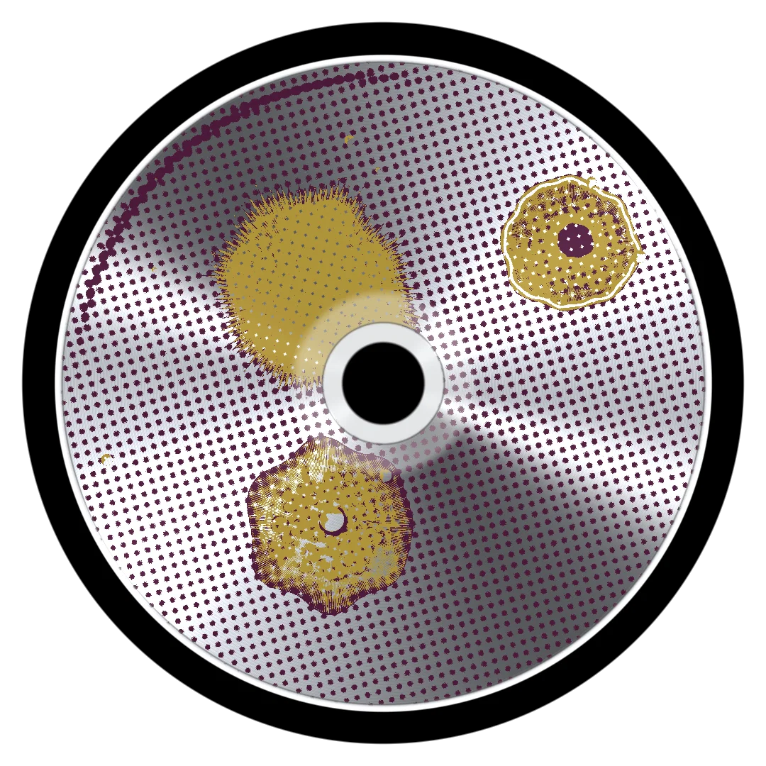 OZIUM cover