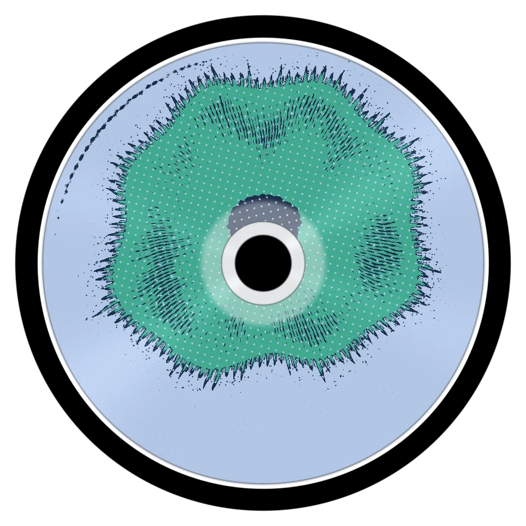 PABLO cover
