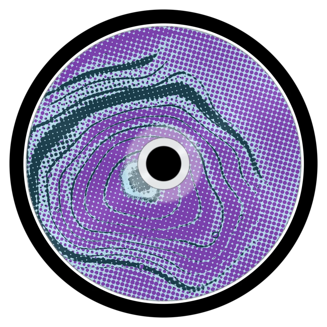 PARKIII cover