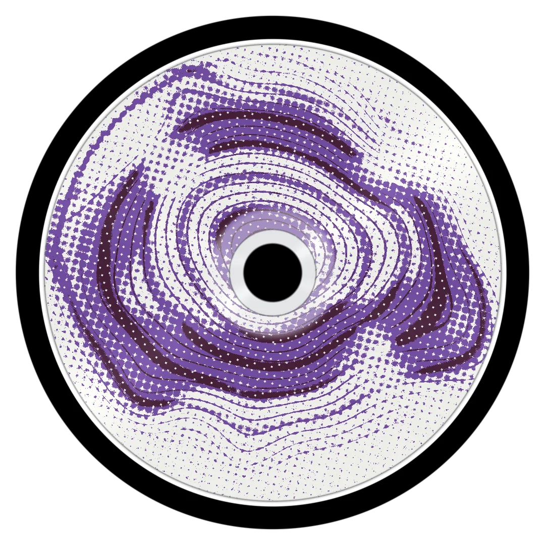 PARLAY cover