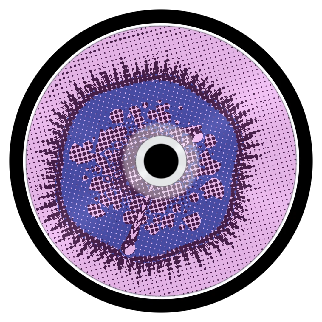 PARTIAL cover