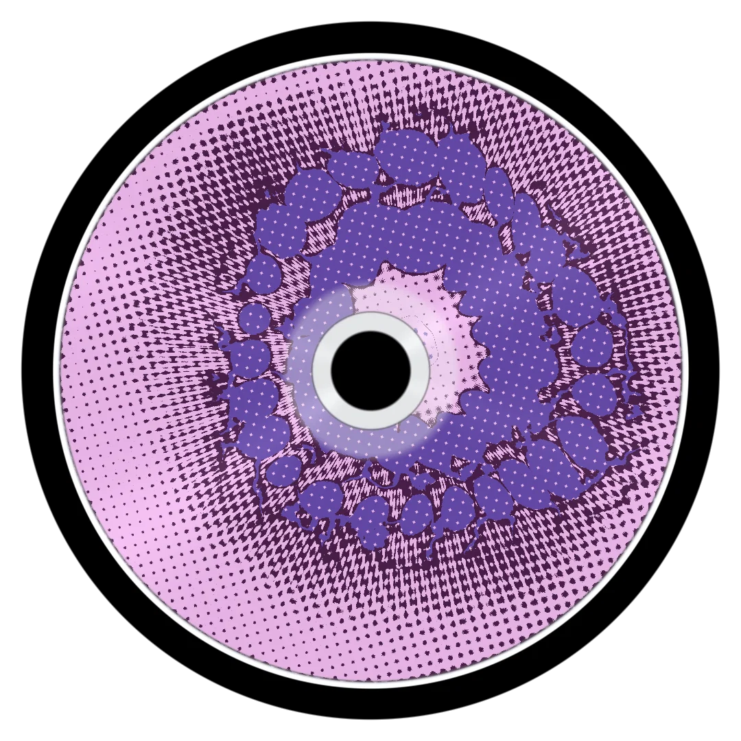 PATTERNS cover