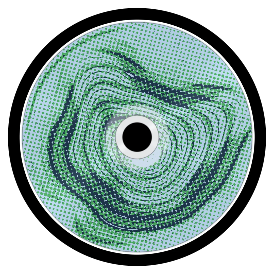 PERC30 cover