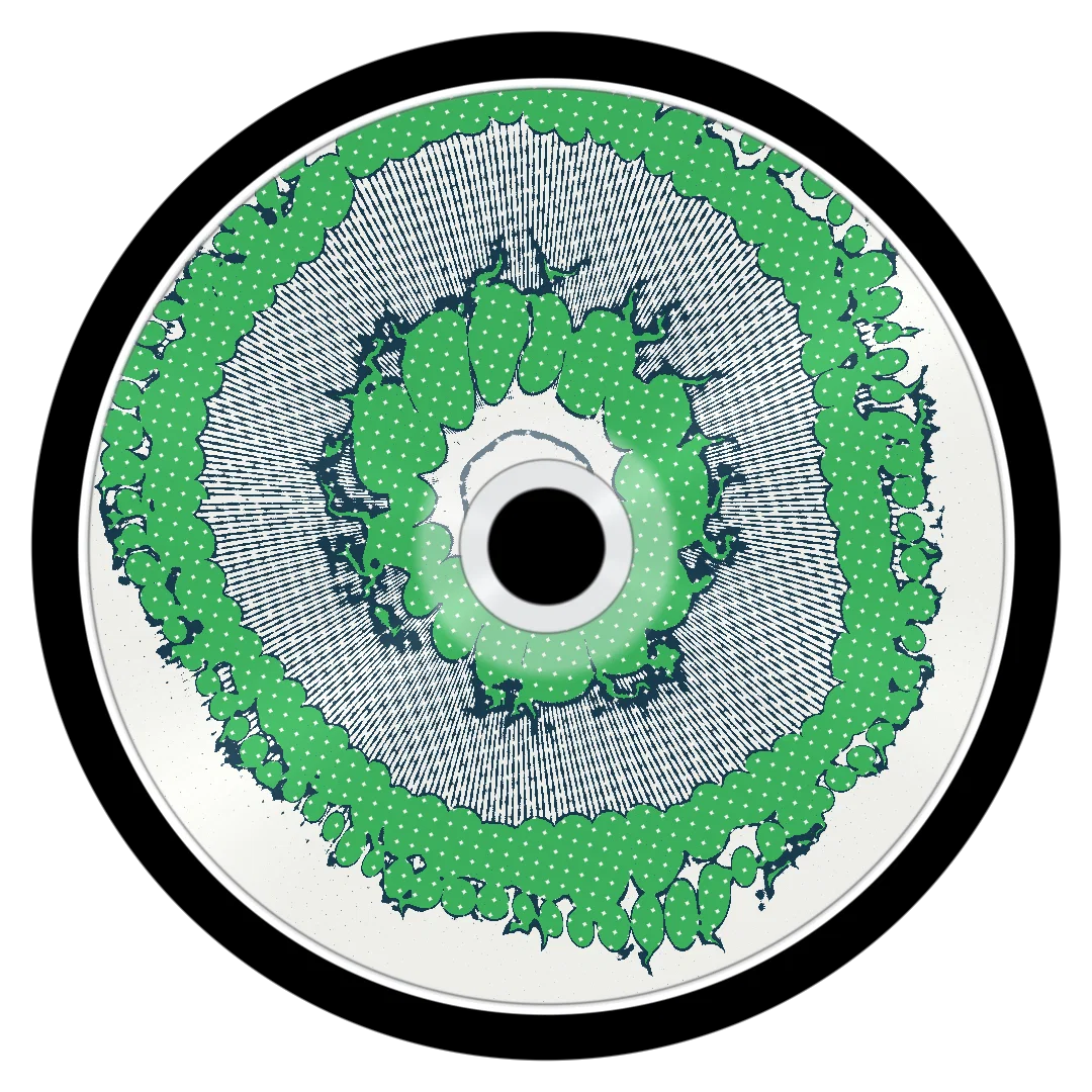 PERMAFROST cover