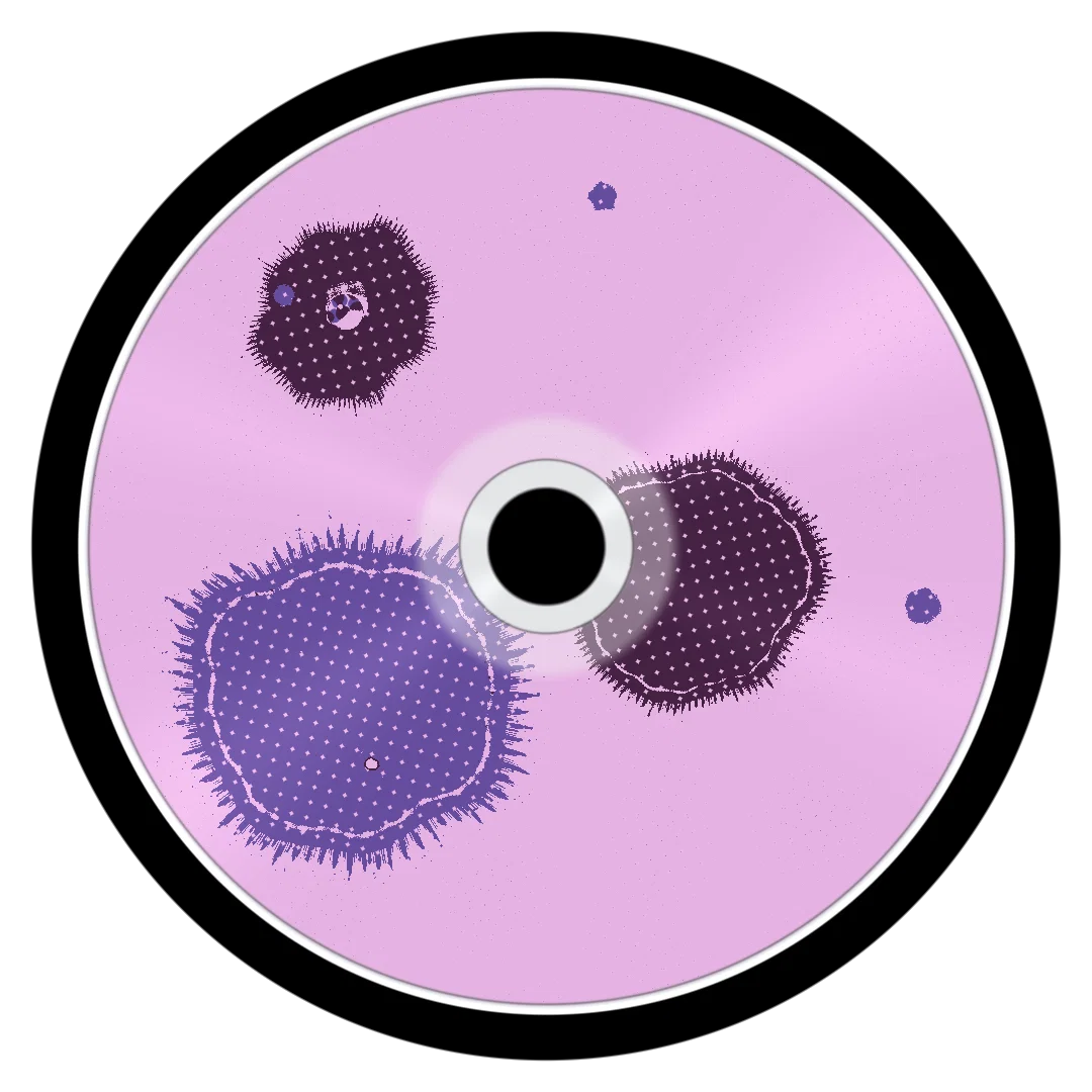 PERU cover