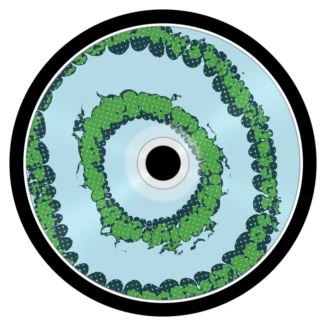PLAN cover
