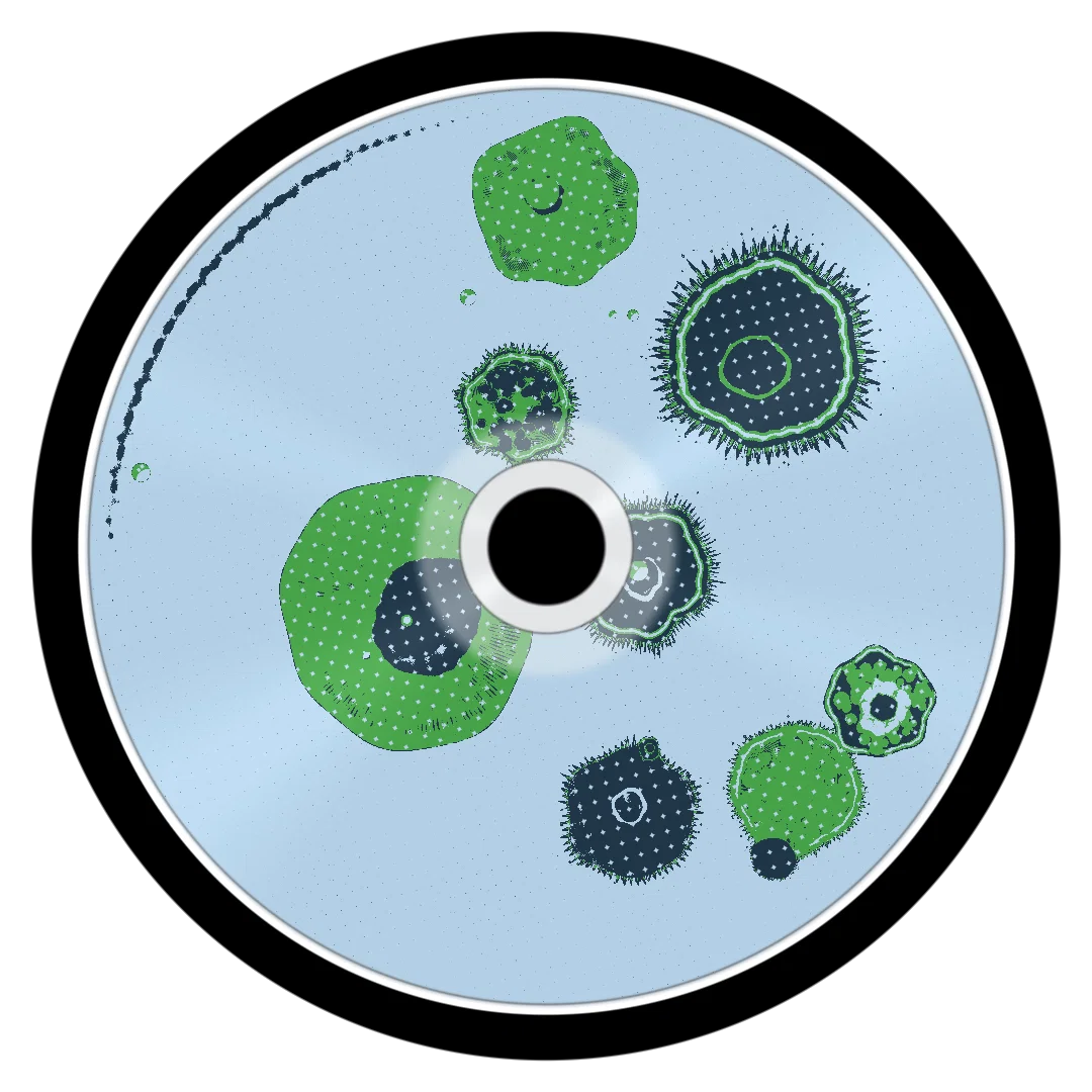 PLASMA cover