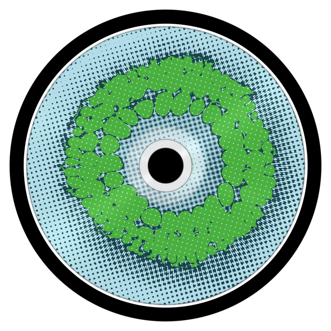 PLASTIC cover