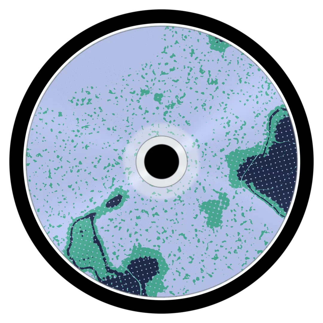 PLEXUS cover