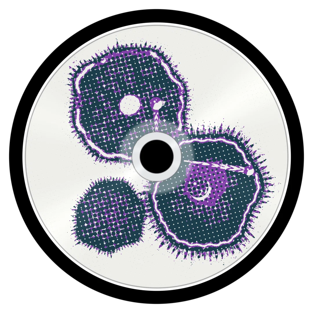 PLUTONIUM cover