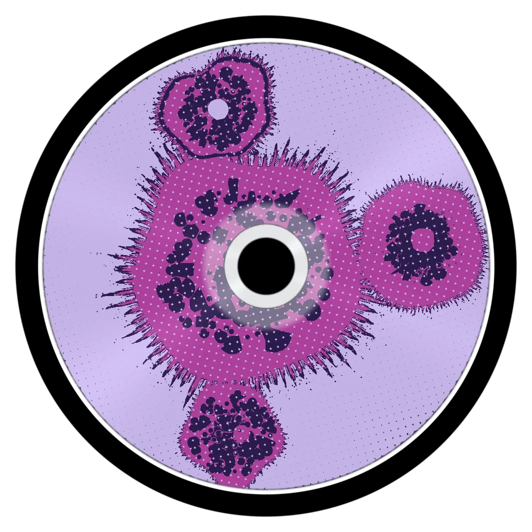 PS3 cover