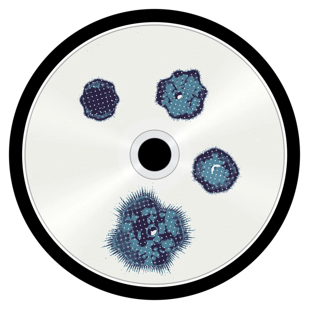 QUESTIONMARK cover