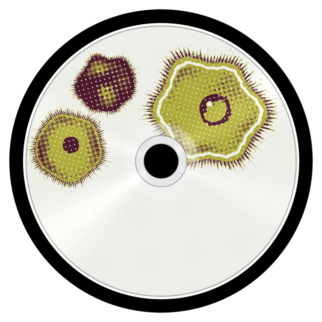 RA cover