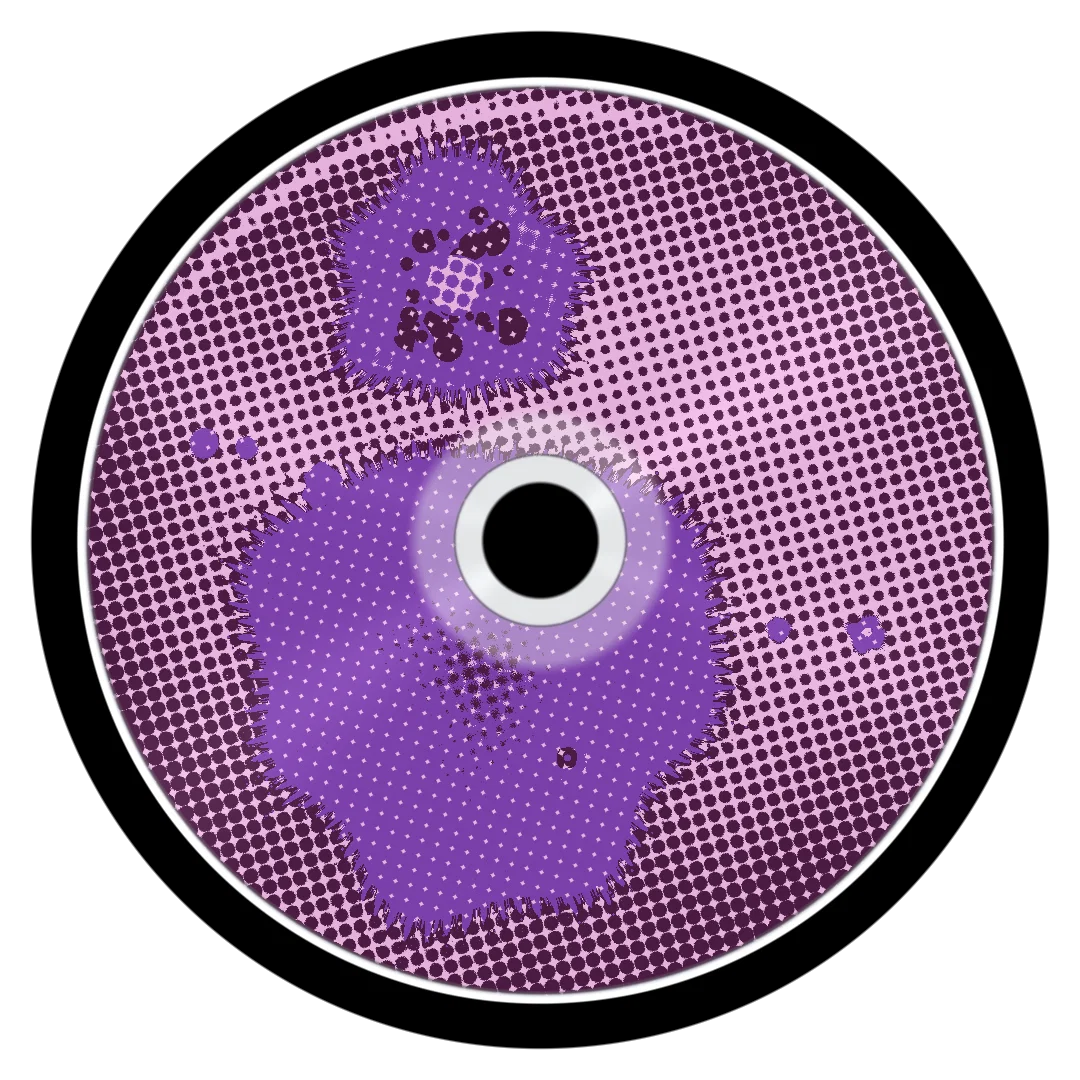 RADIO cover
