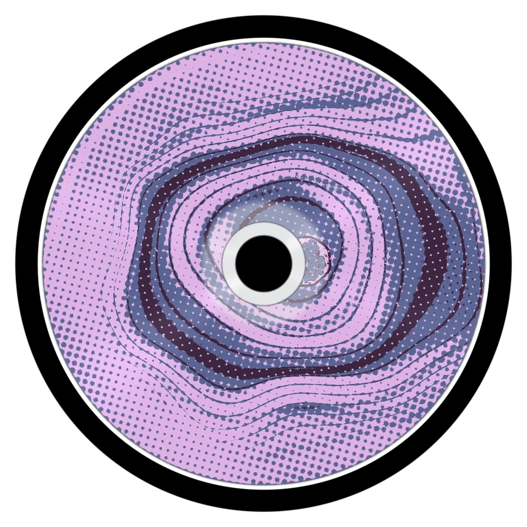 RESOLUTION cover