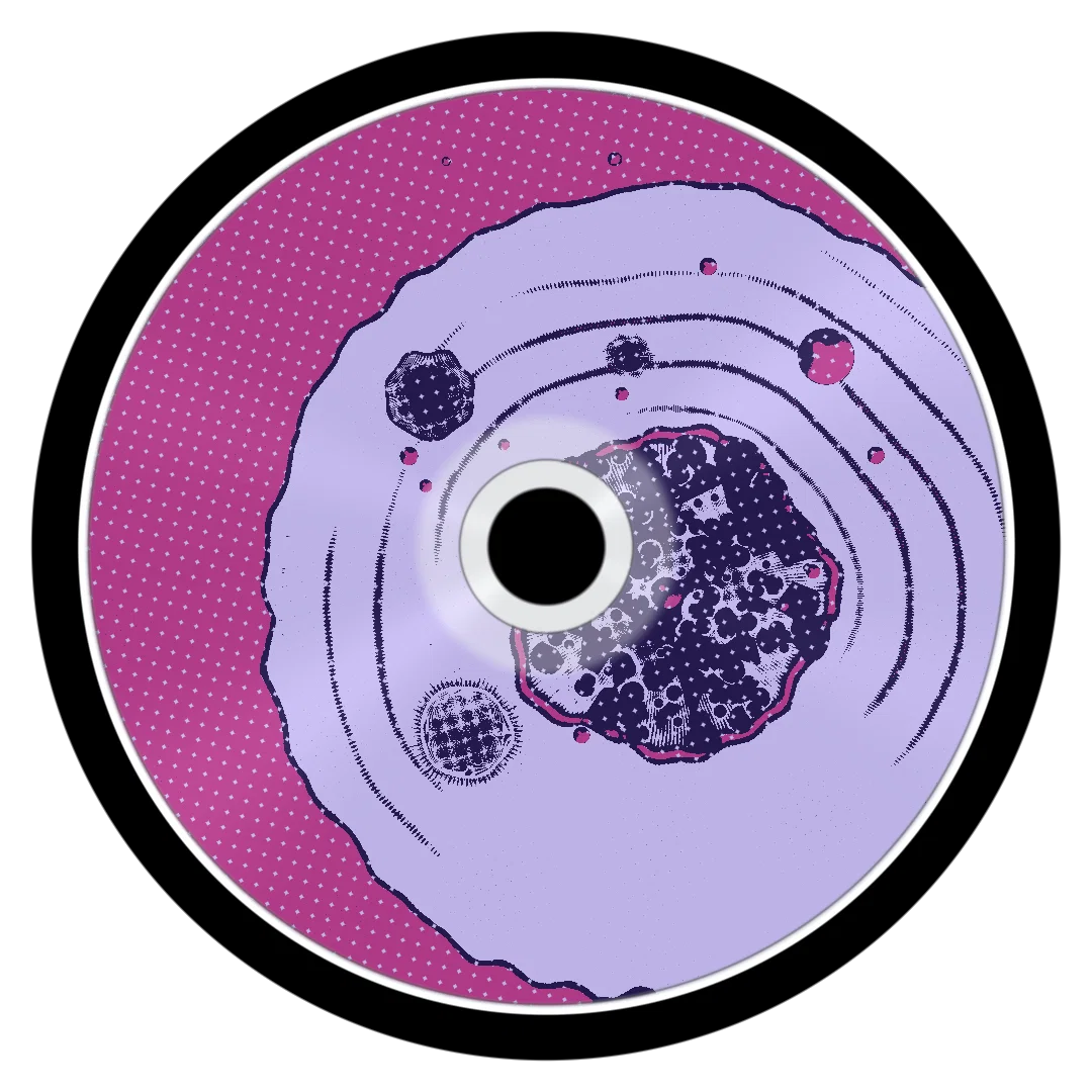 RETRO cover