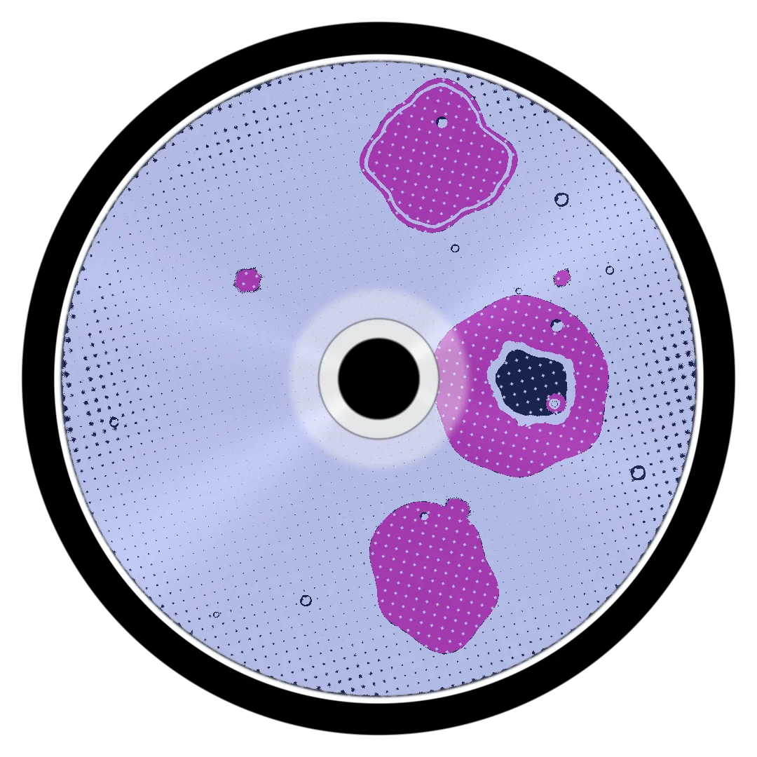 ROCKSTAR II cover