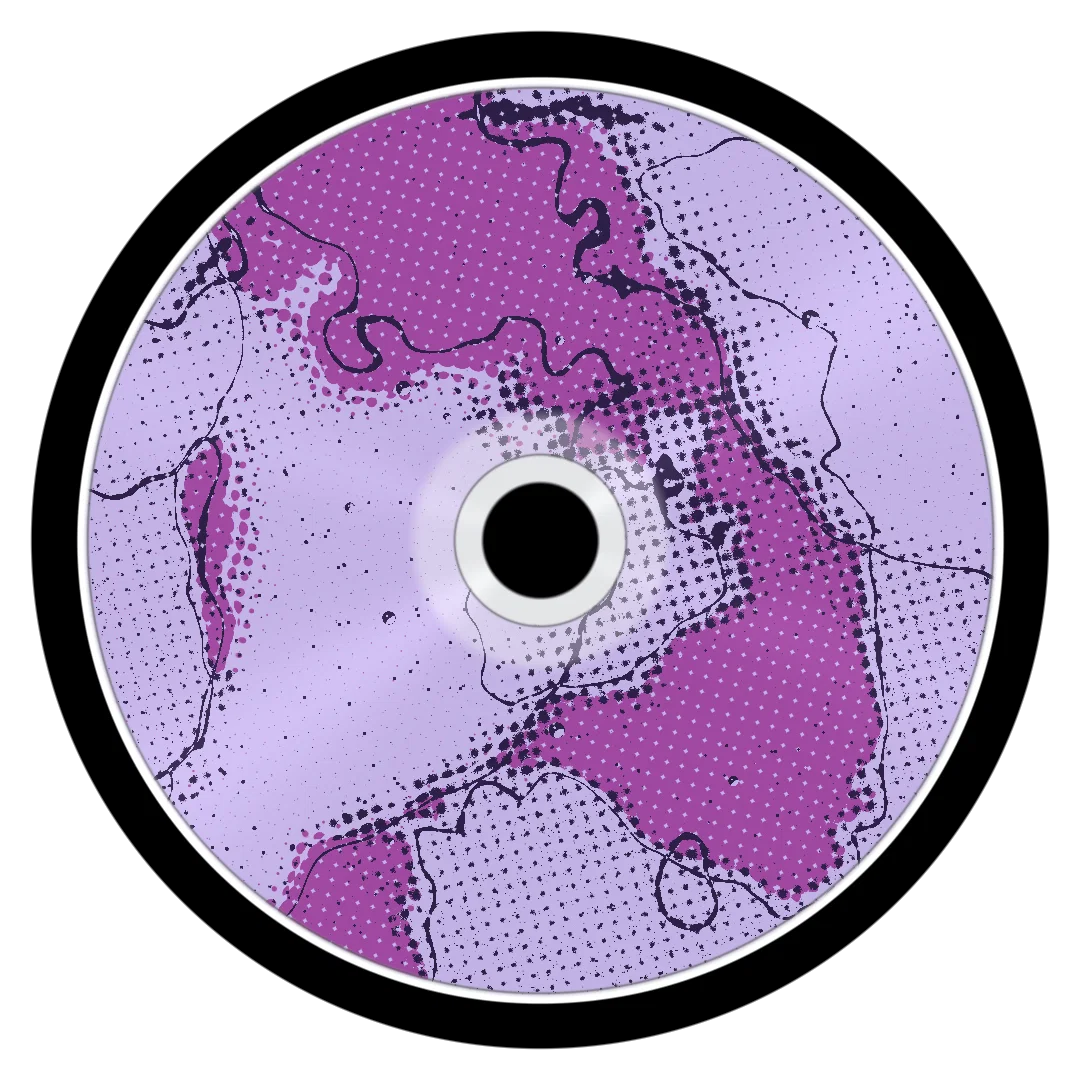 ROCKVILLE cover