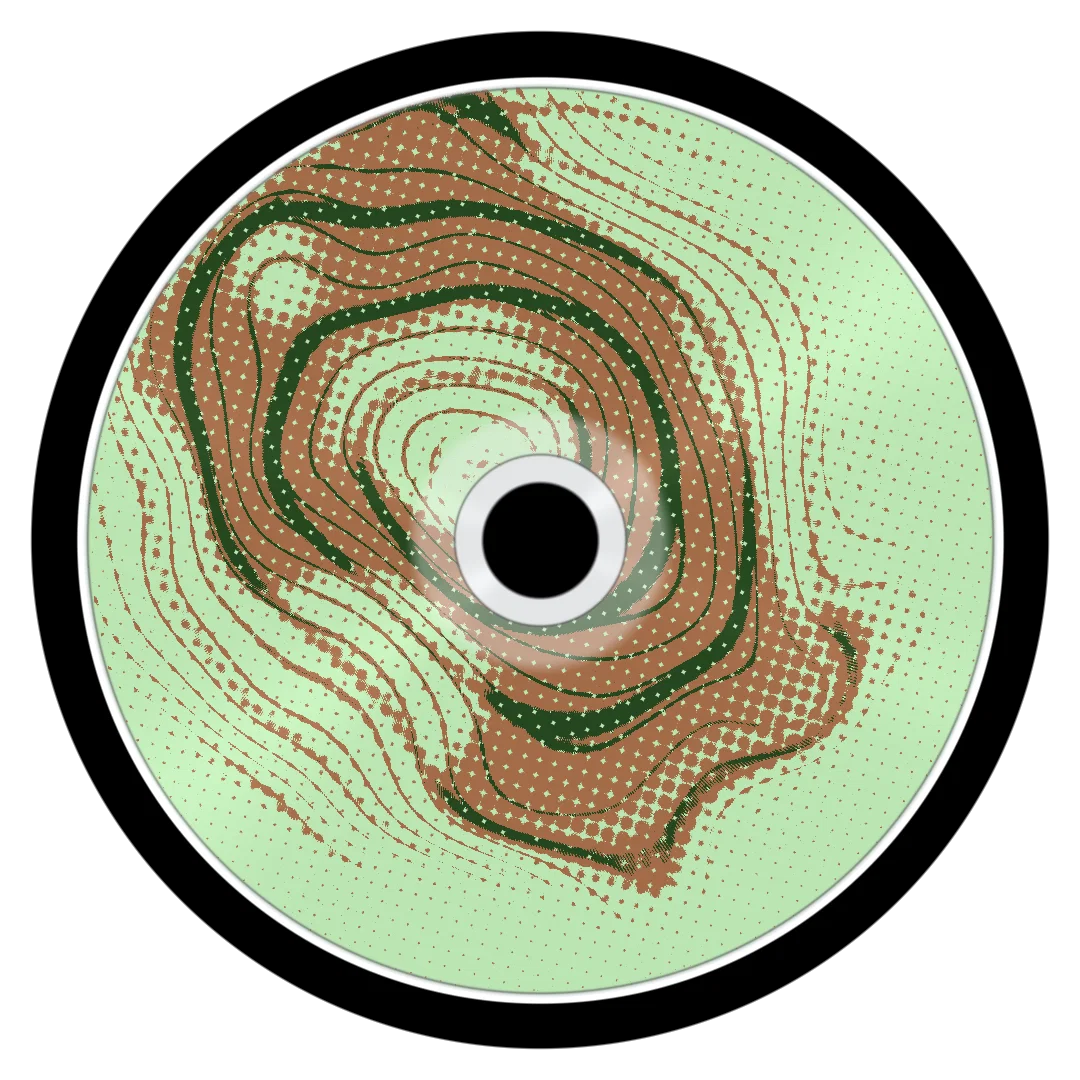 ROMP cover