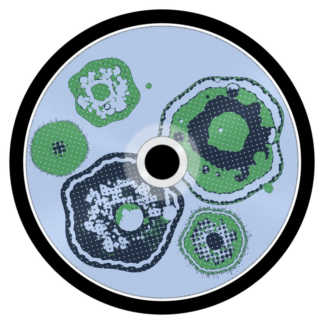 ROXAS cover