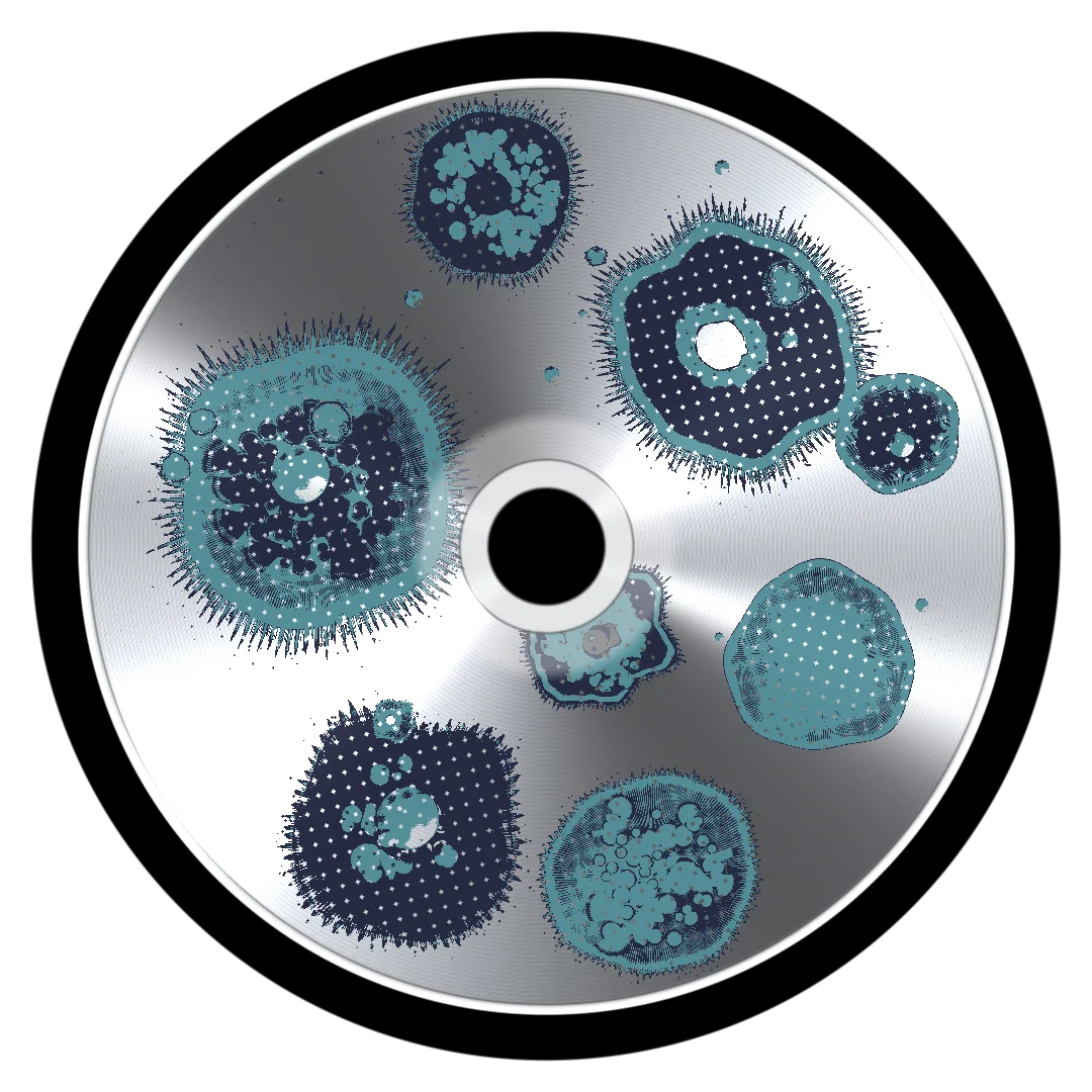 RUNTZ cover