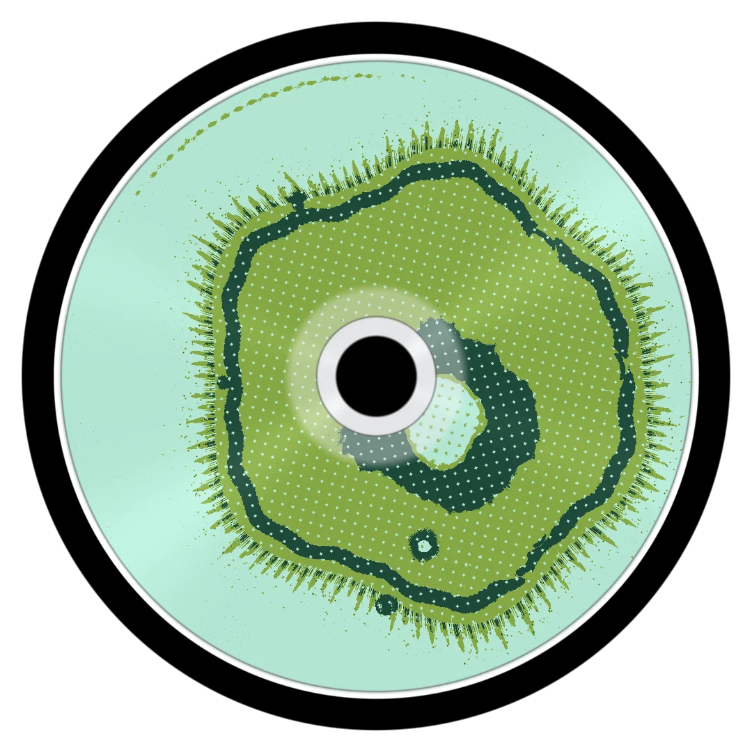 SACRAFICE cover