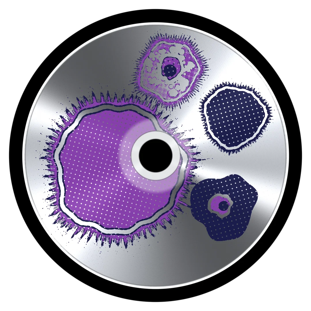 SALV cover
