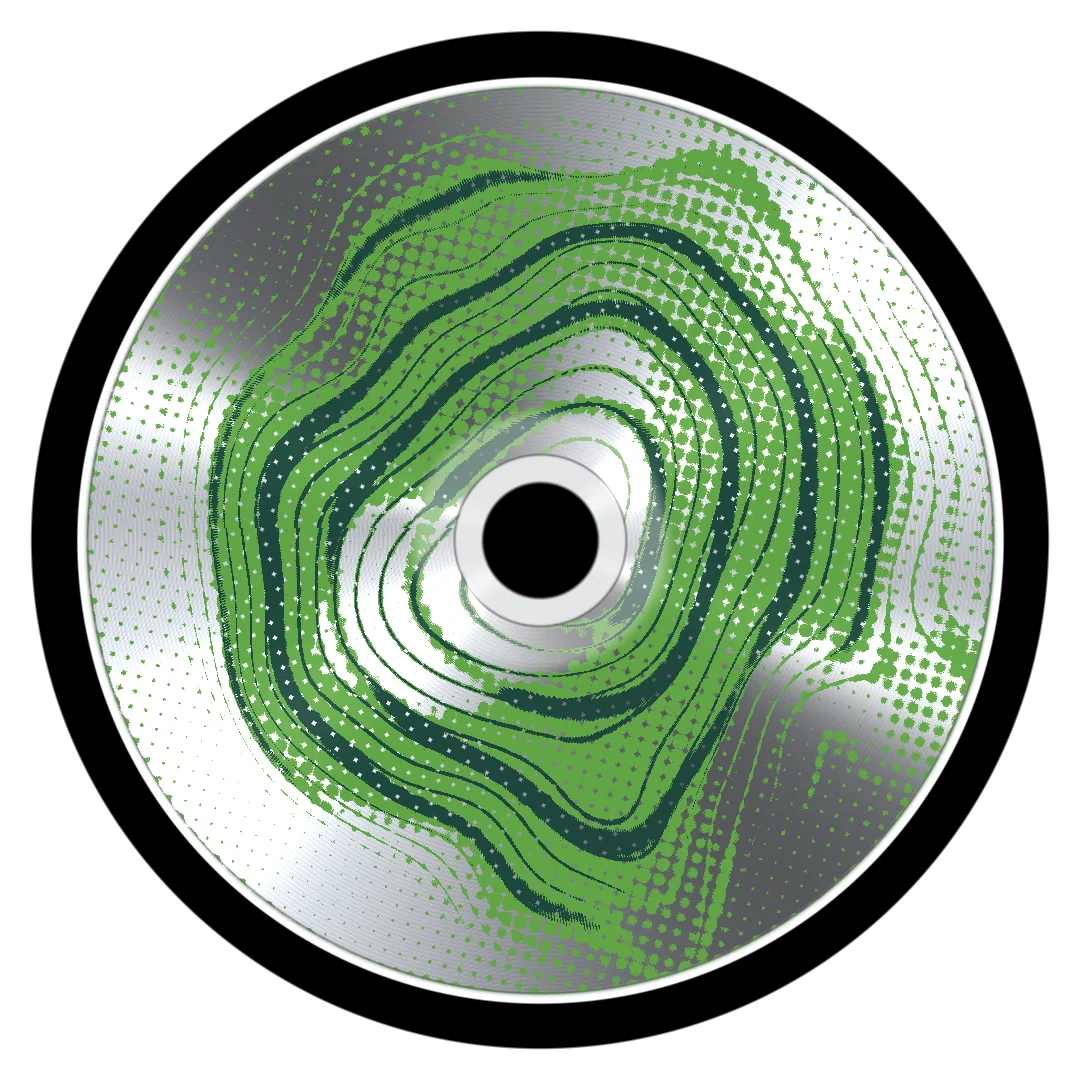 GENEVA cover