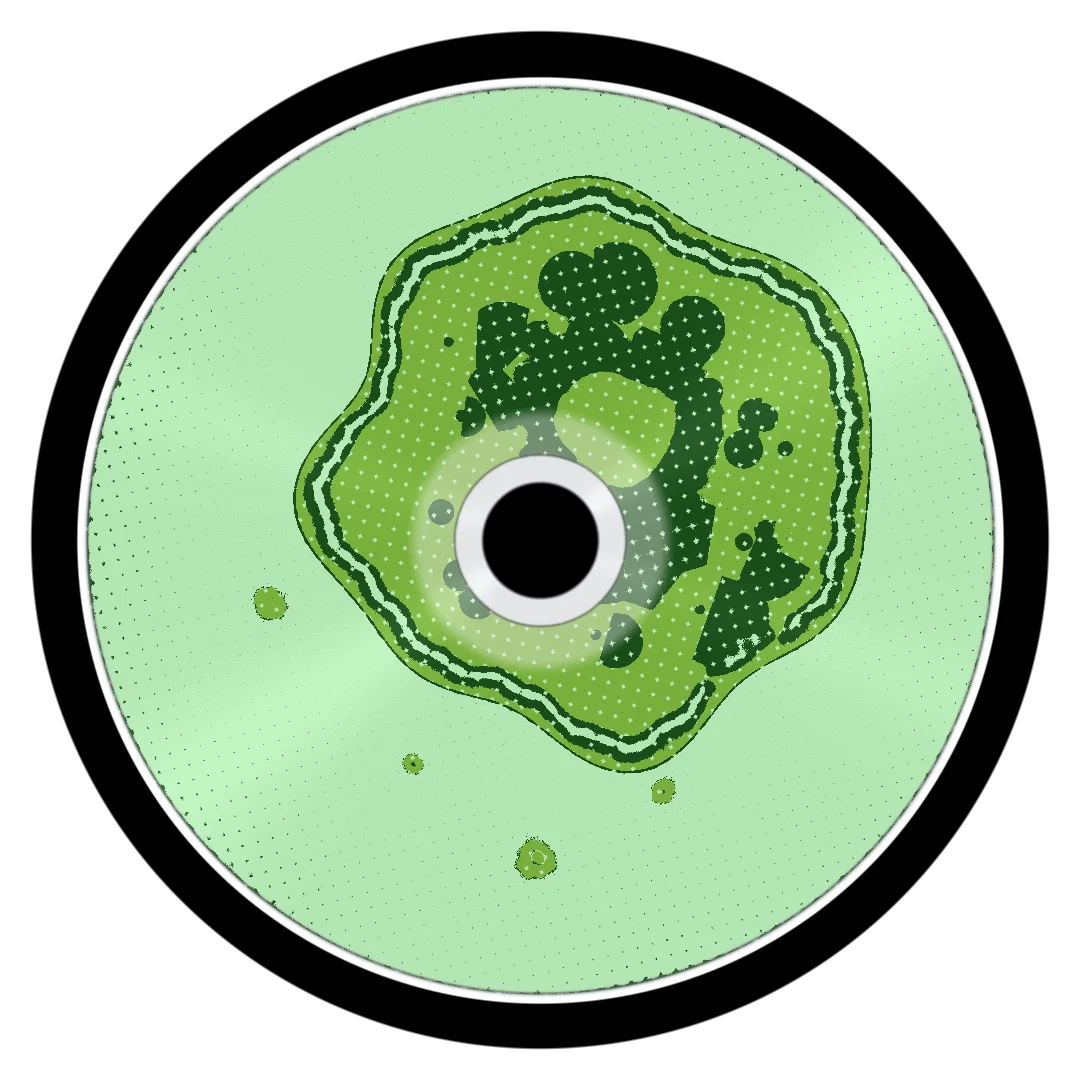 RENEGADE II cover