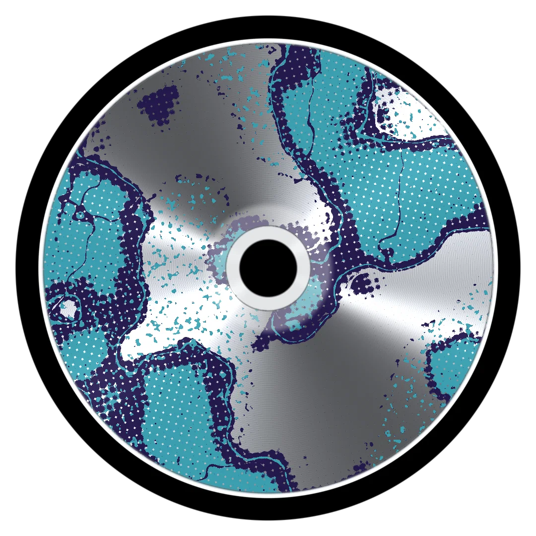 SANTACRUZ cover