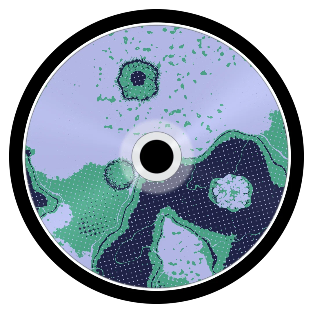 SAPPLING cover