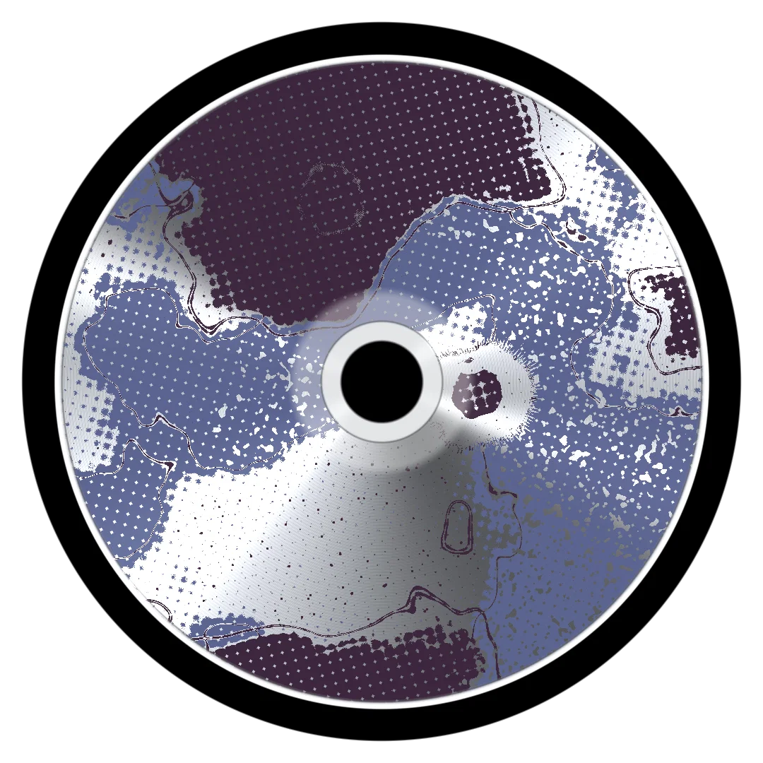 SASPARILLA cover