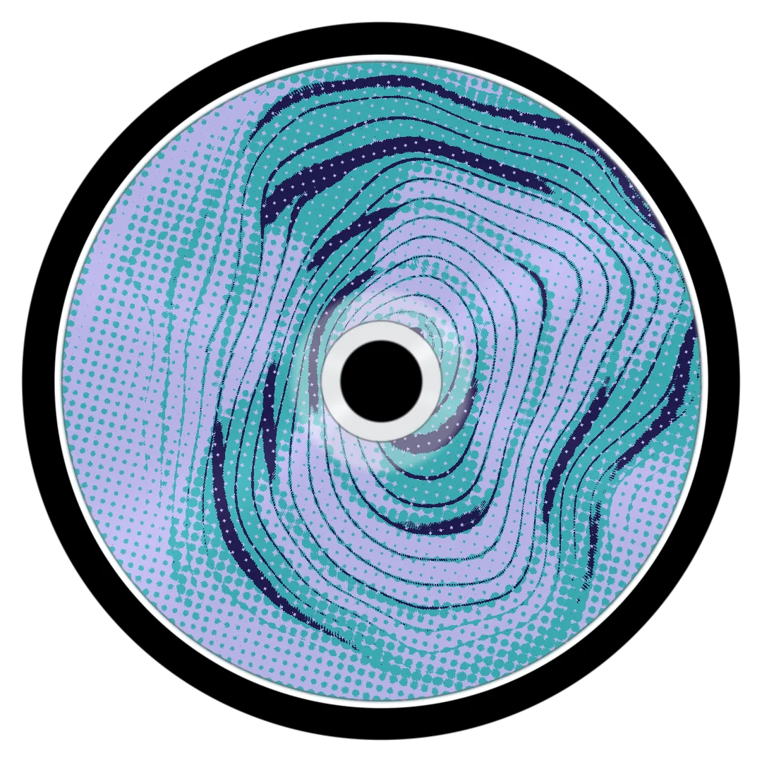 SCORPIO cover