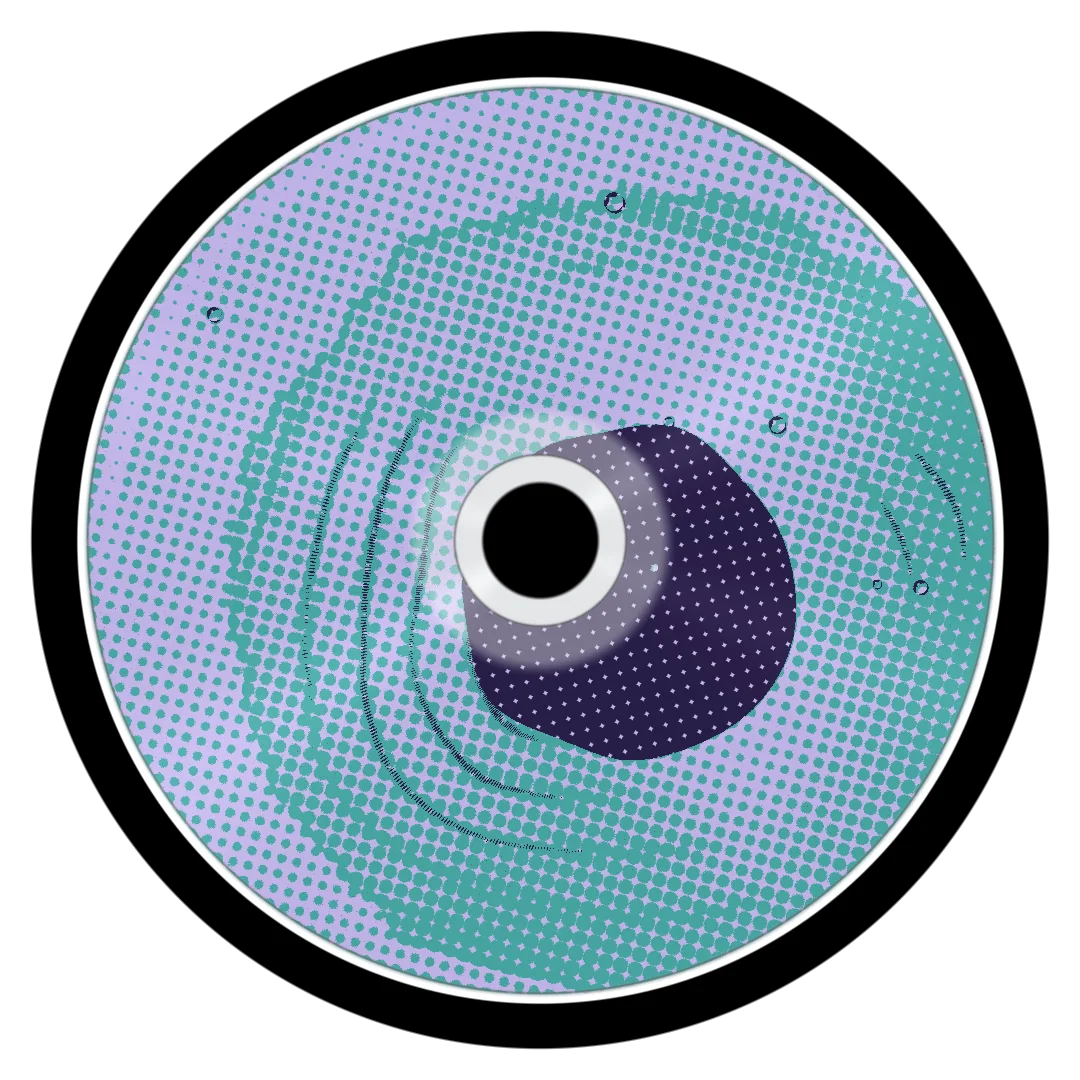 SCOTIA cover