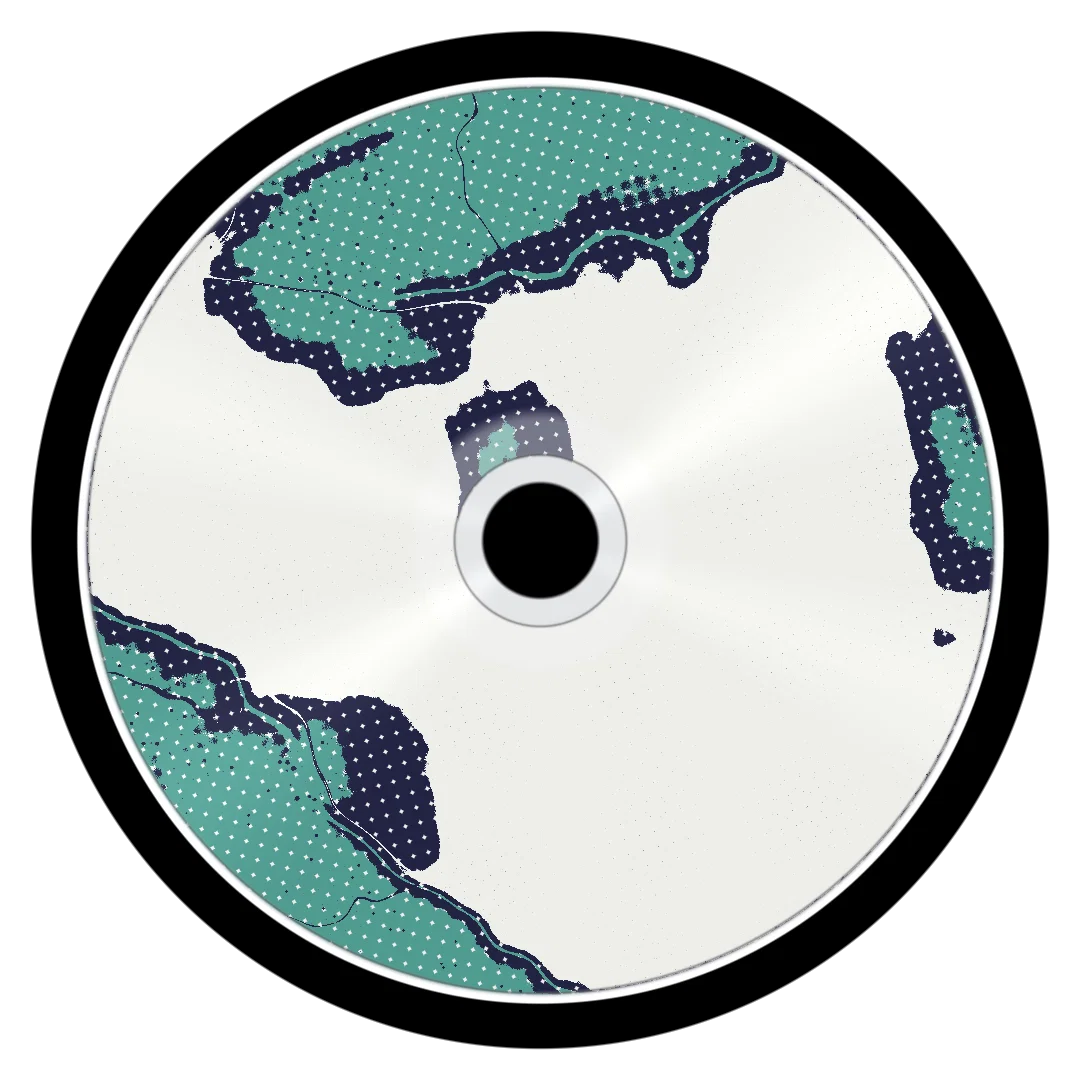 SECRET cover